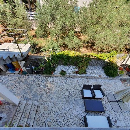 Apartmani Alta Krk Town Buitenkant foto