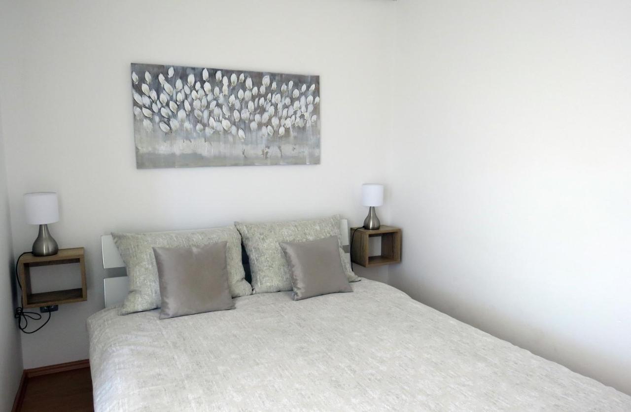 Apartmani Alta Krk Town Buitenkant foto